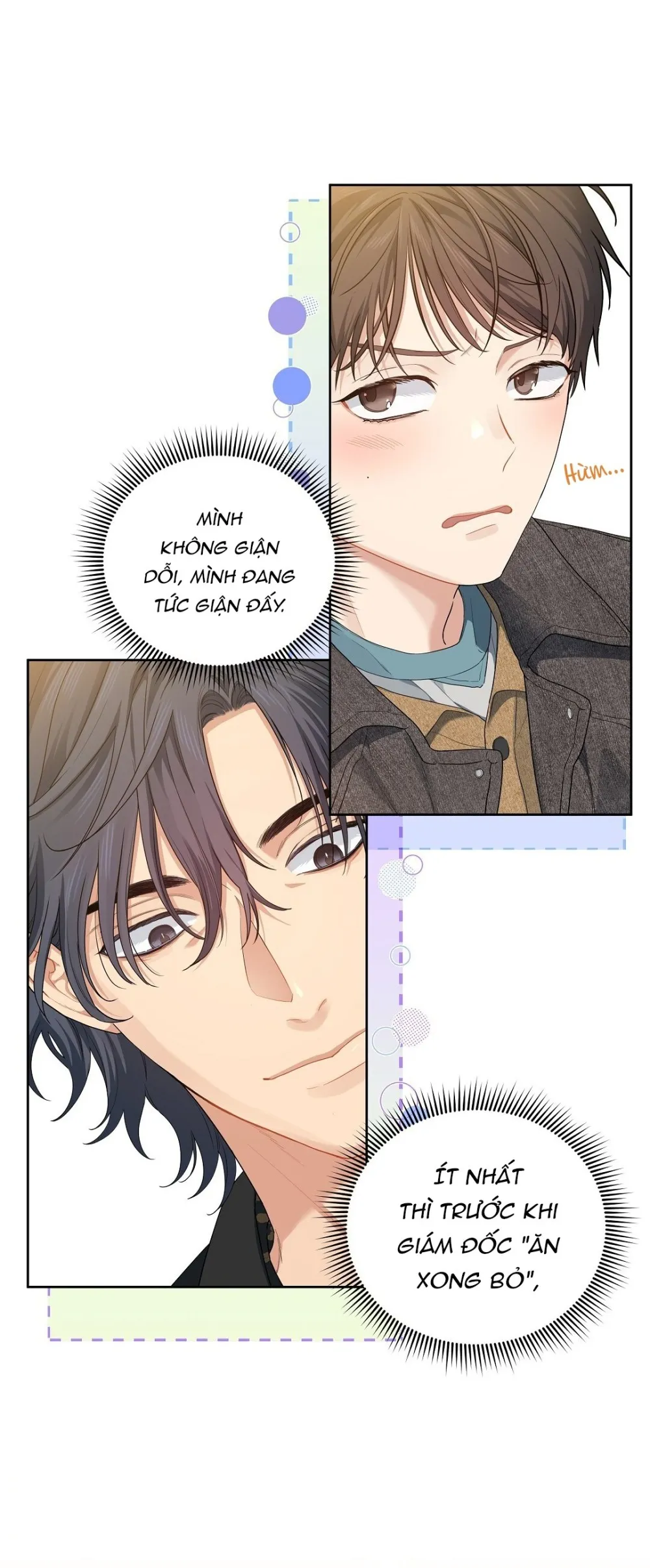 Bánh Anh Đào - Chap 24