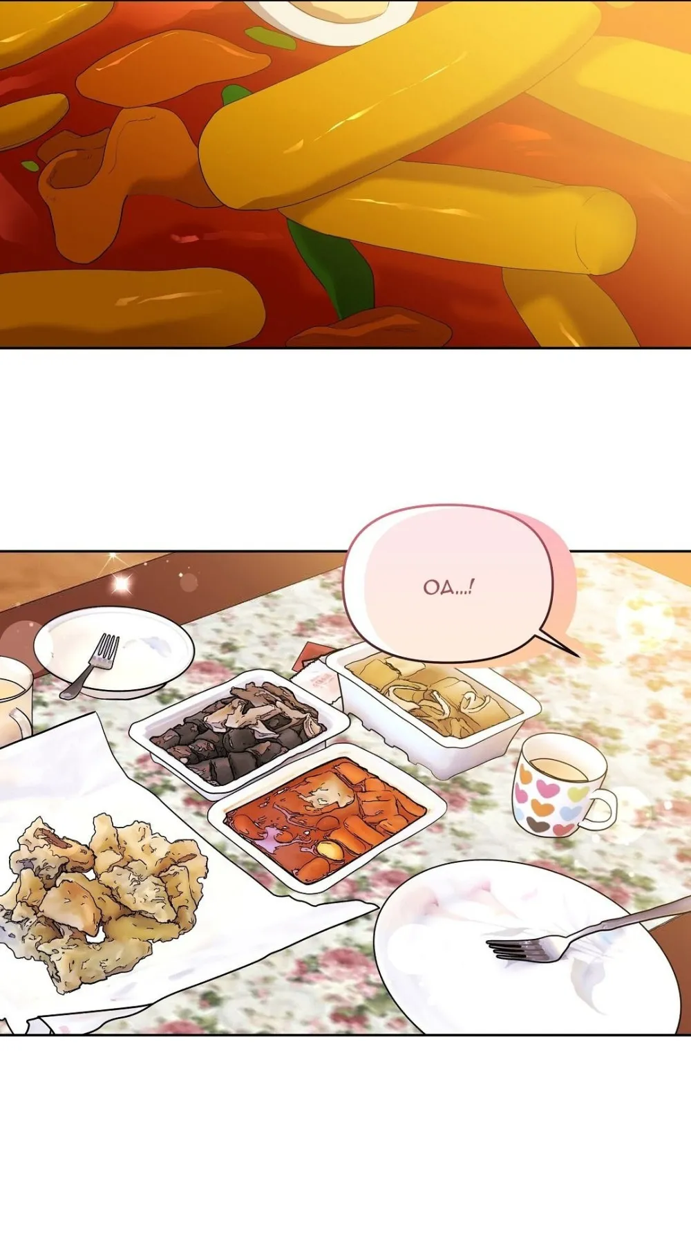 Bánh Anh Đào - Chap 25