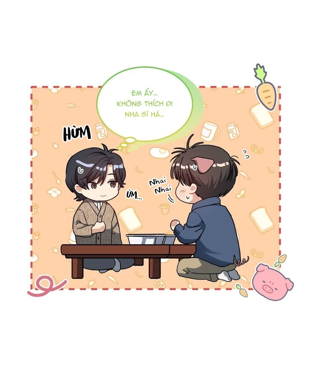 Bánh Anh Đào - Chap 25