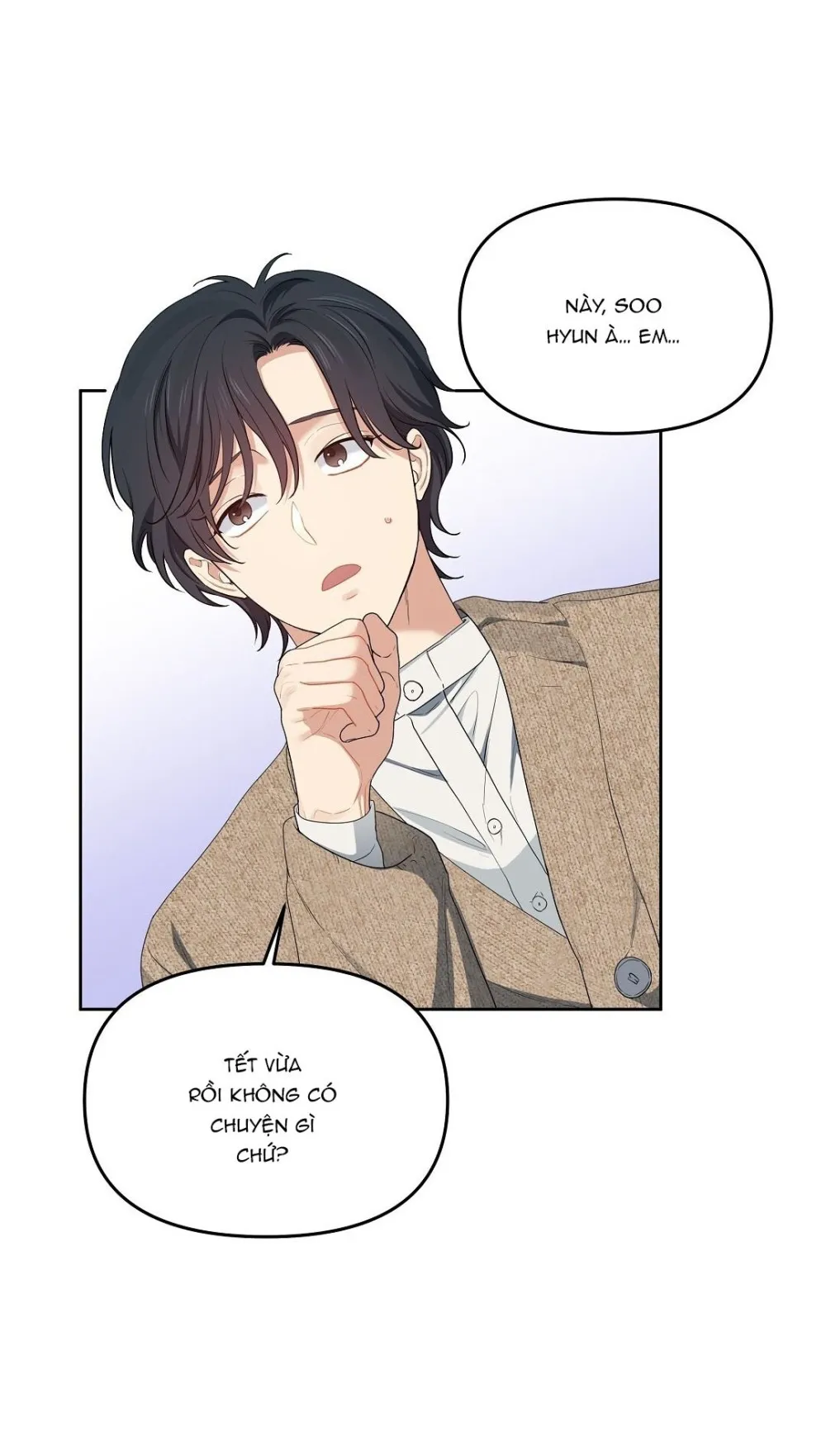 Bánh Anh Đào - Chap 25