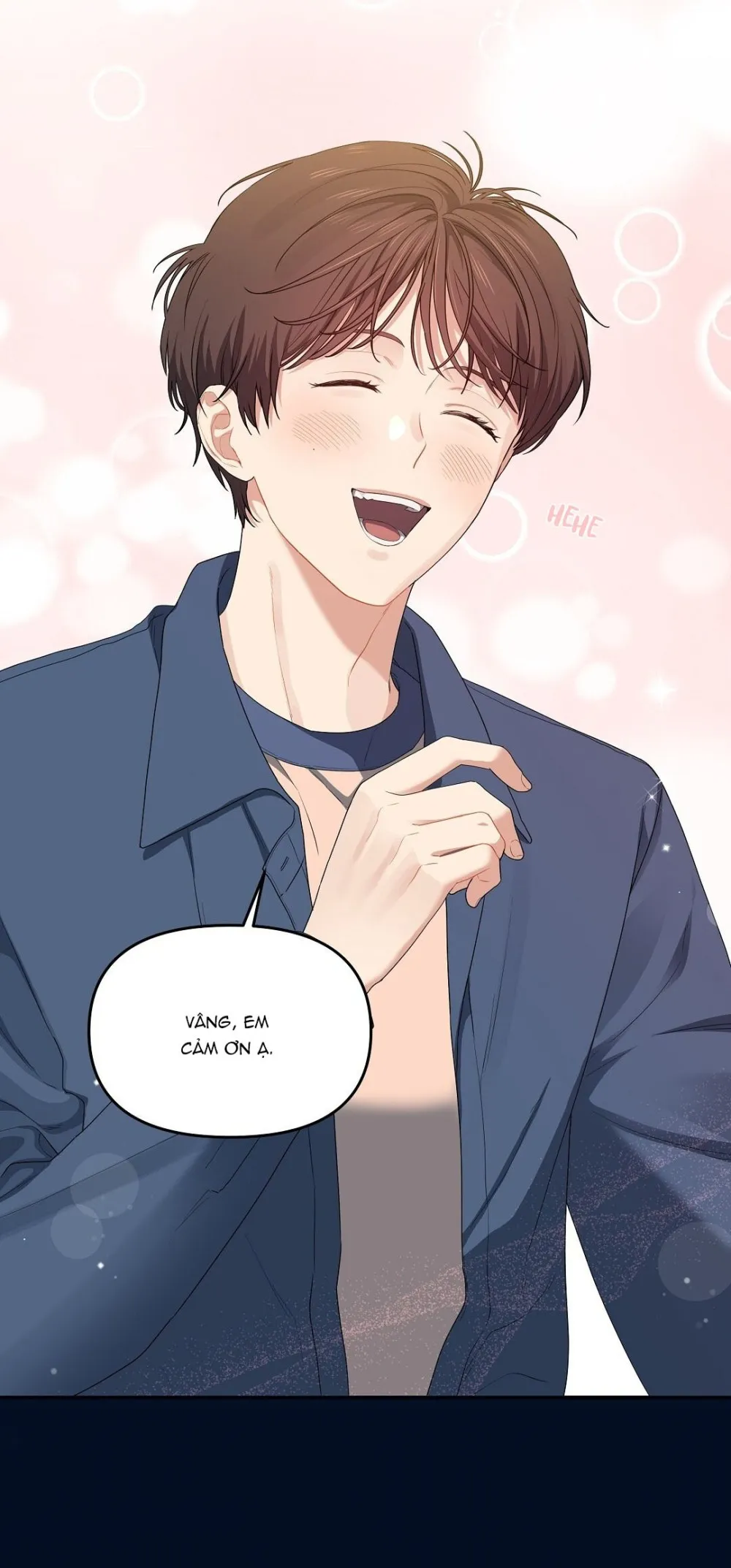 Bánh Anh Đào - Chap 25