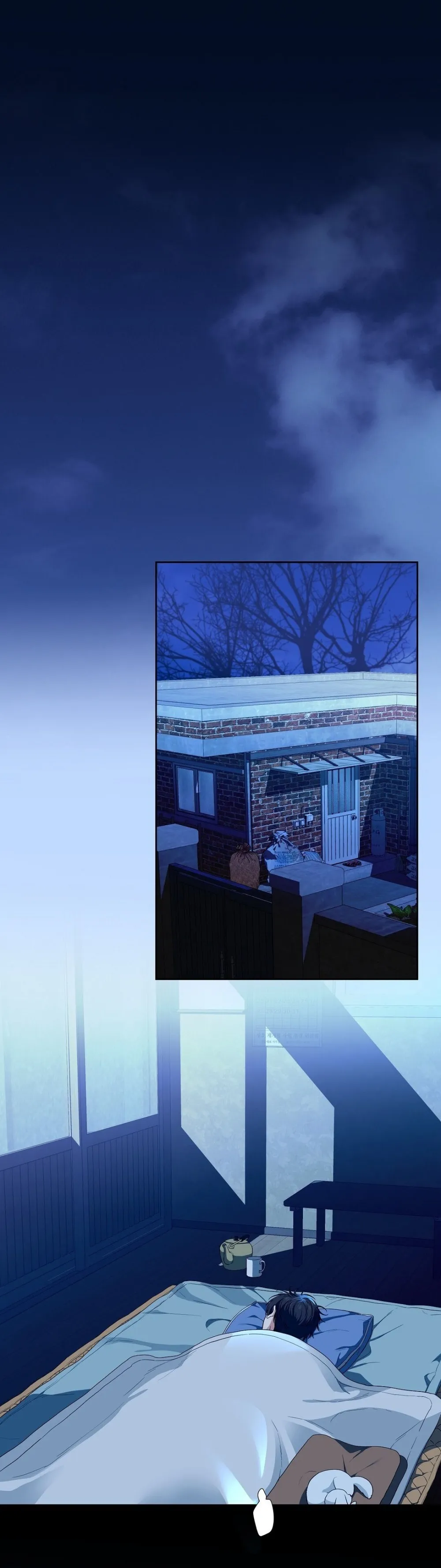 Bánh Anh Đào - Chap 25