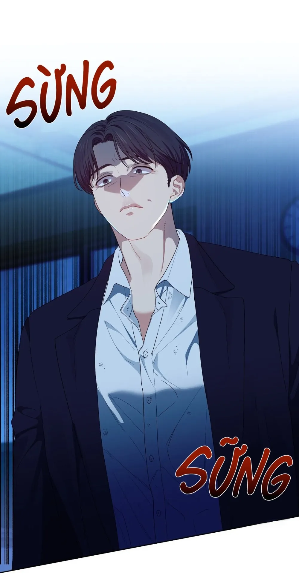 Bánh Anh Đào - Chap 25