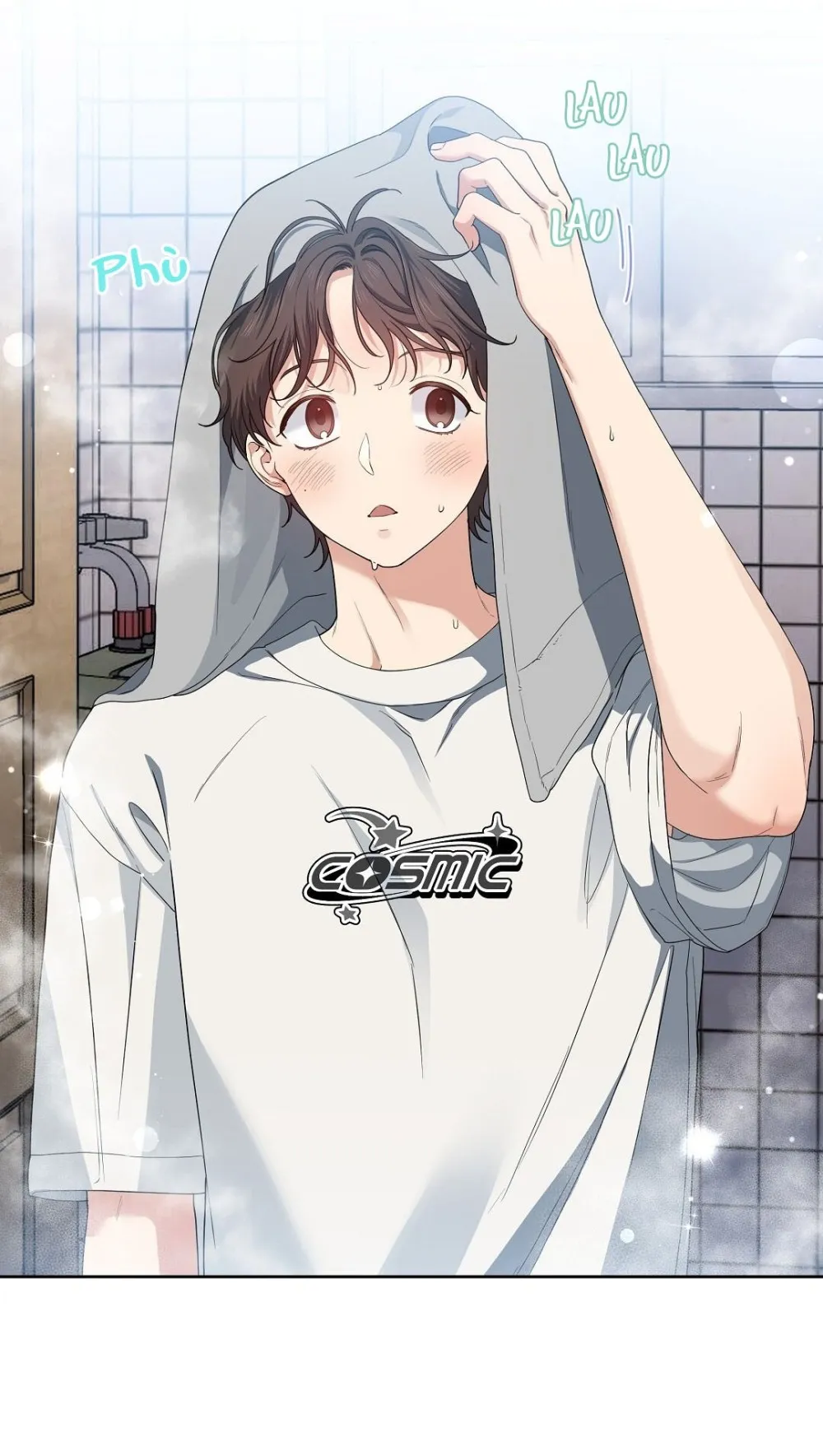 Bánh Anh Đào - Chap 25