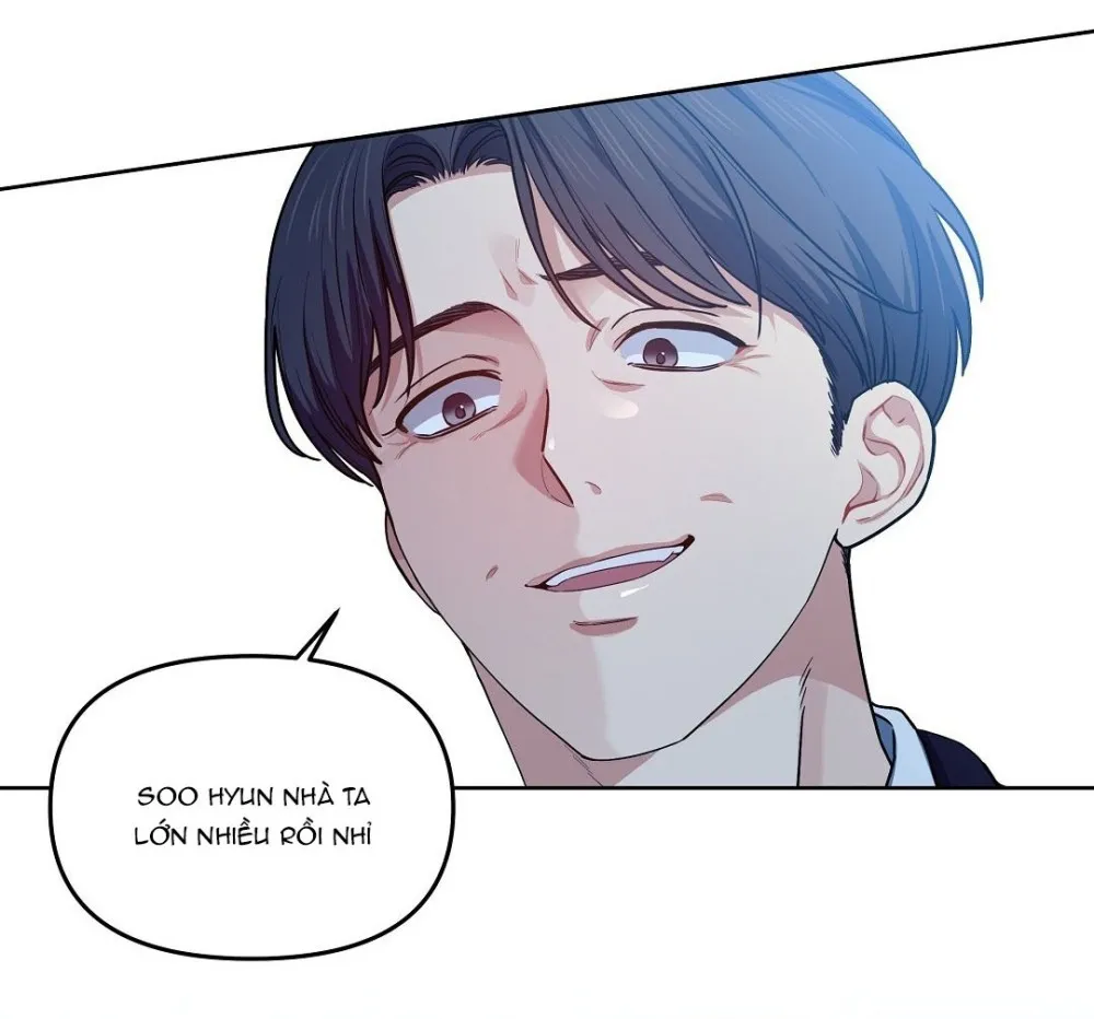 Bánh Anh Đào - Chap 25