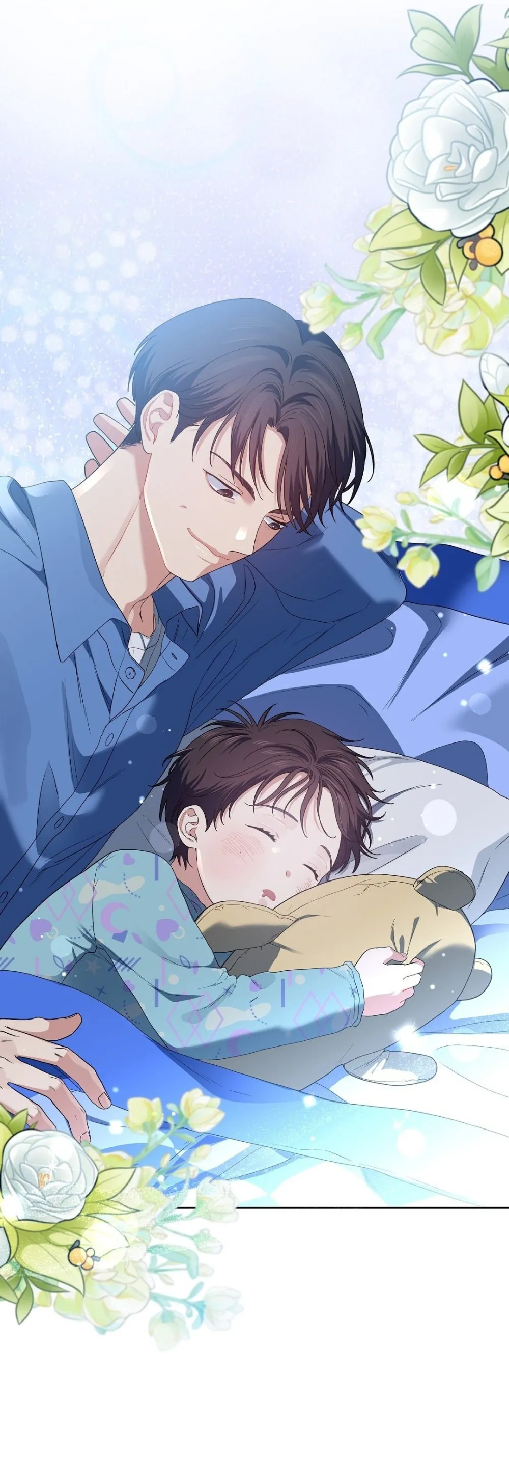 Bánh Anh Đào - Chap 25