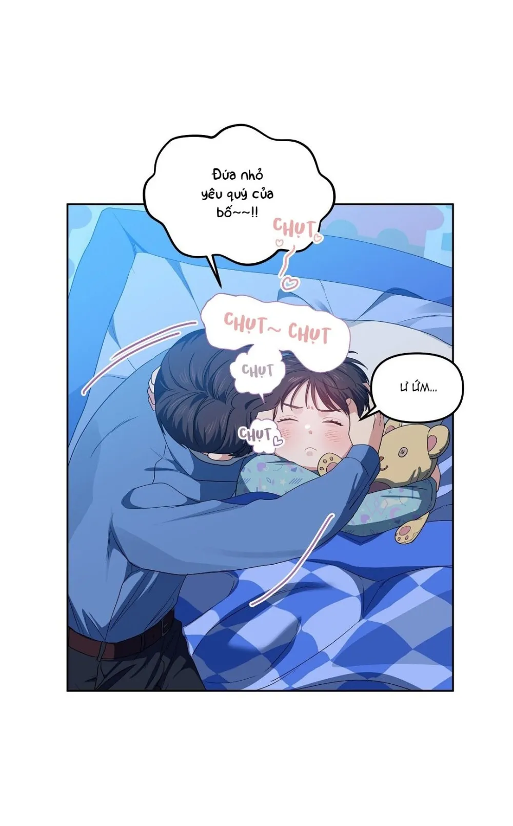 Bánh Anh Đào - Chap 25