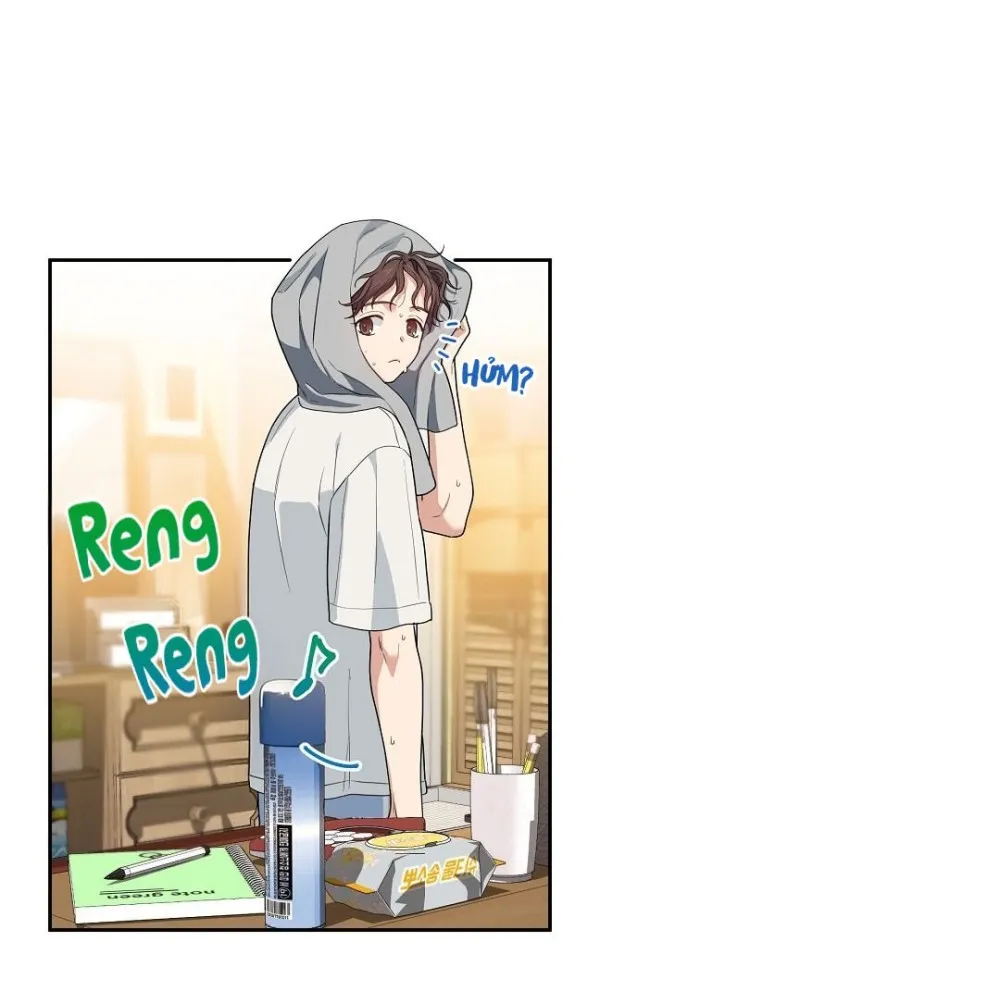 Bánh Anh Đào - Chap 25