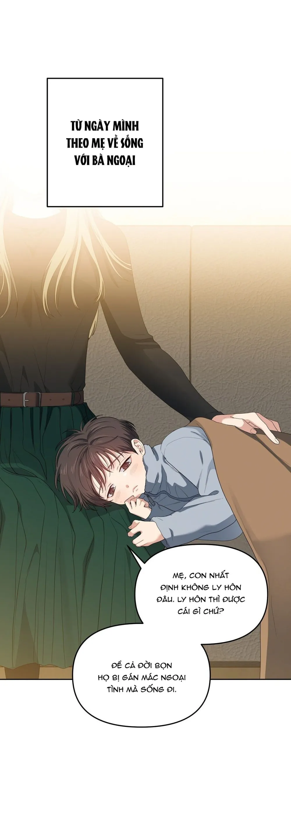 Bánh Anh Đào - Chap 25