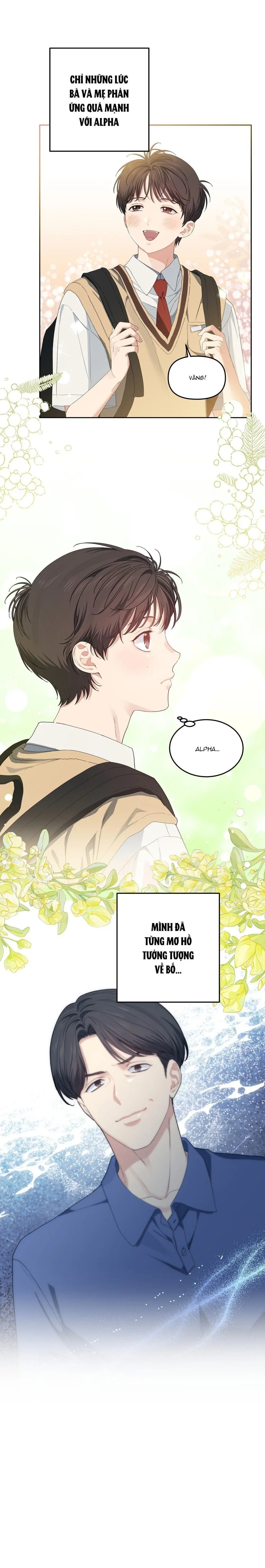 Bánh Anh Đào - Chap 25