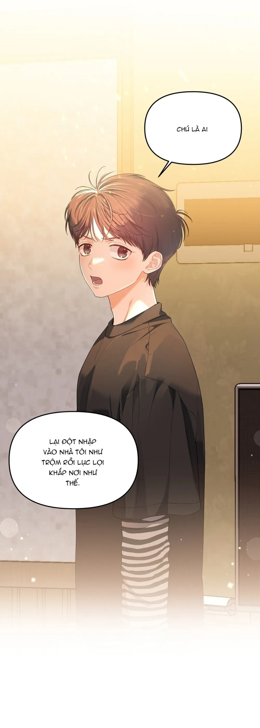 Bánh Anh Đào - Chap 25