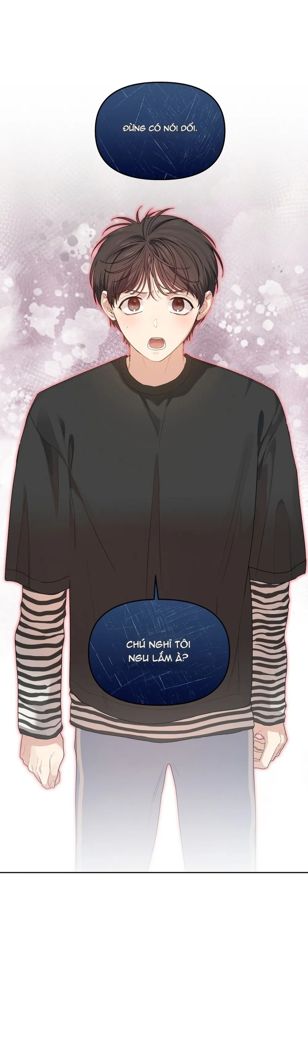 Bánh Anh Đào - Chap 26