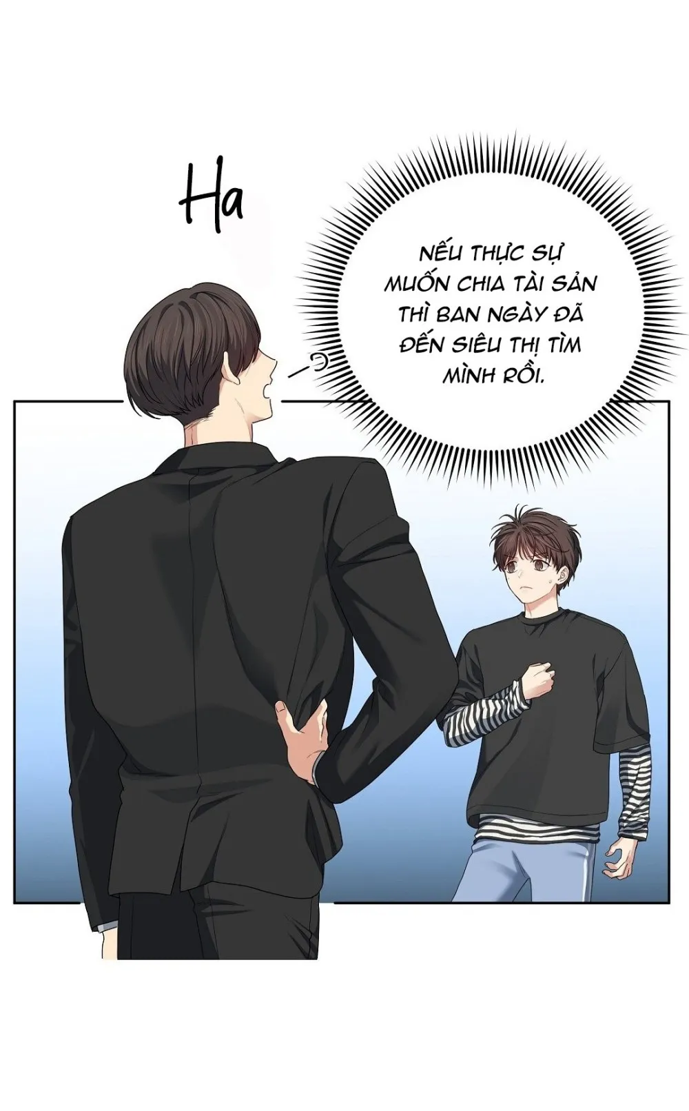 Bánh Anh Đào - Chap 26