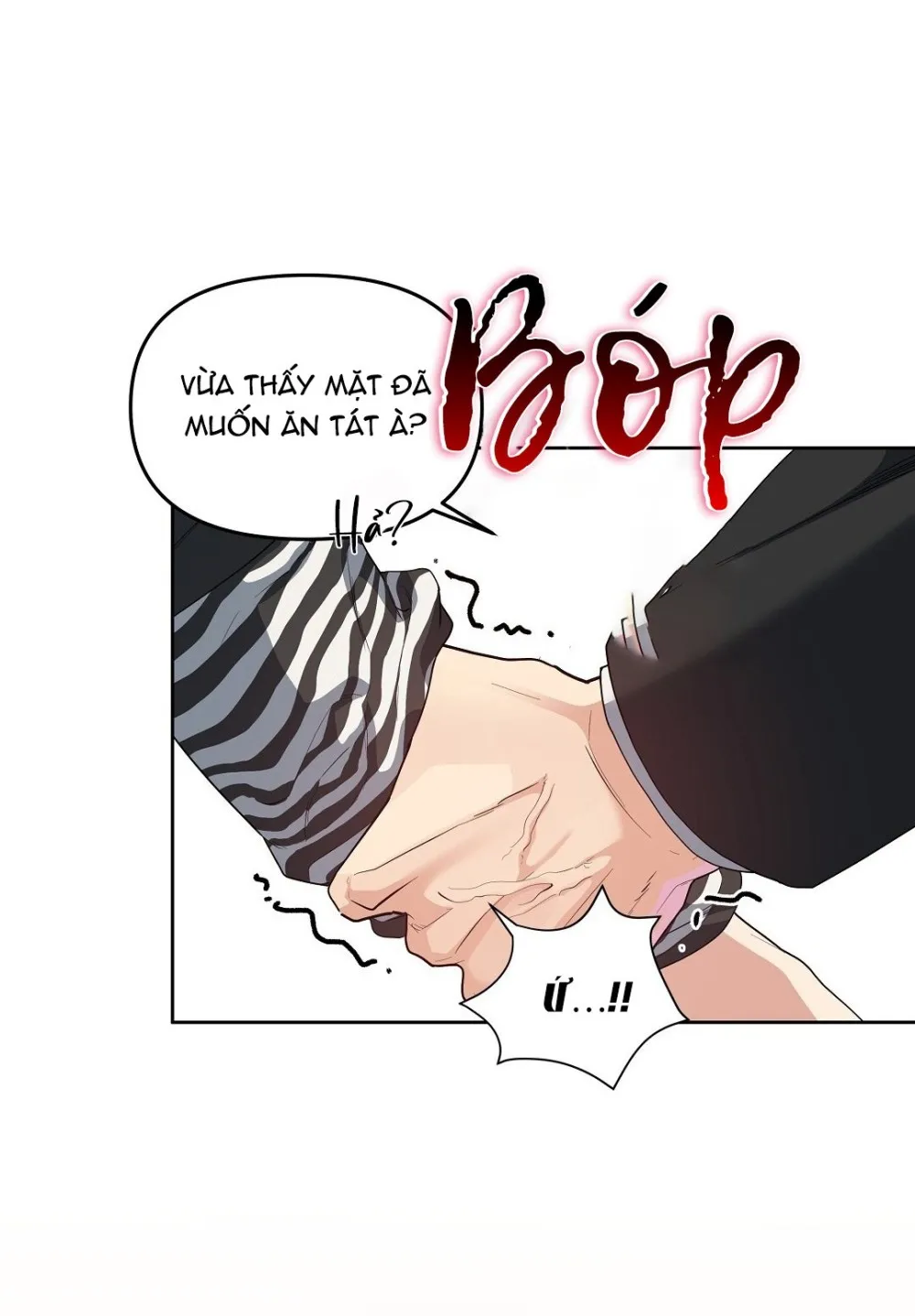 Bánh Anh Đào - Chap 26