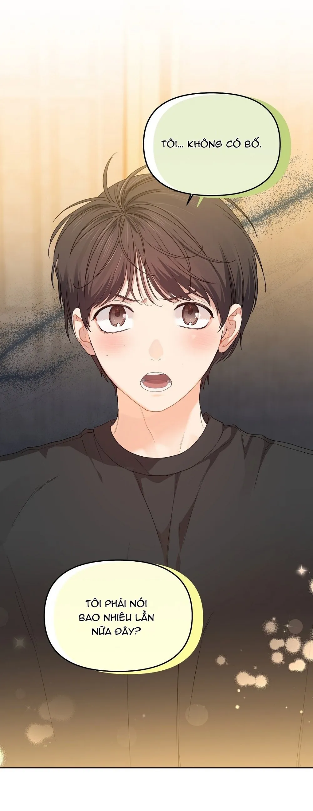 Bánh Anh Đào - Chap 26