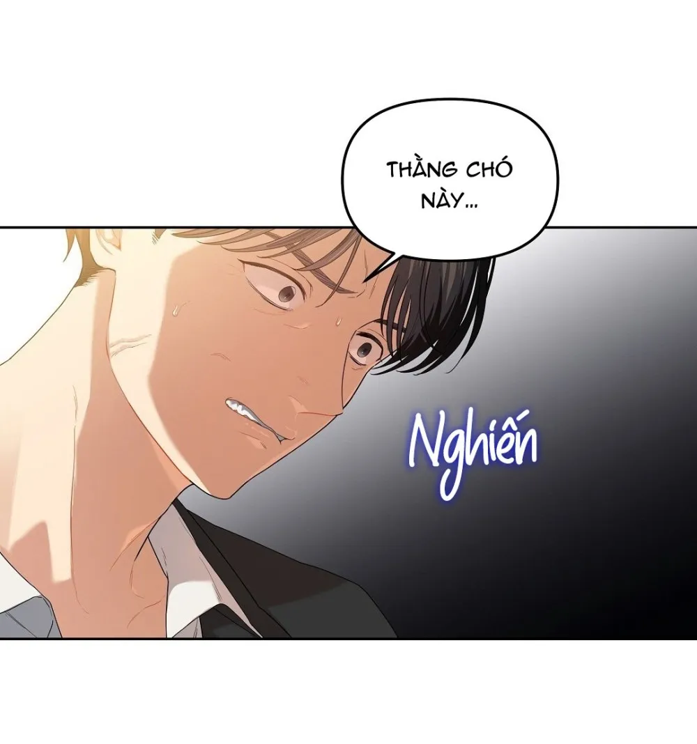 Bánh Anh Đào - Chap 26