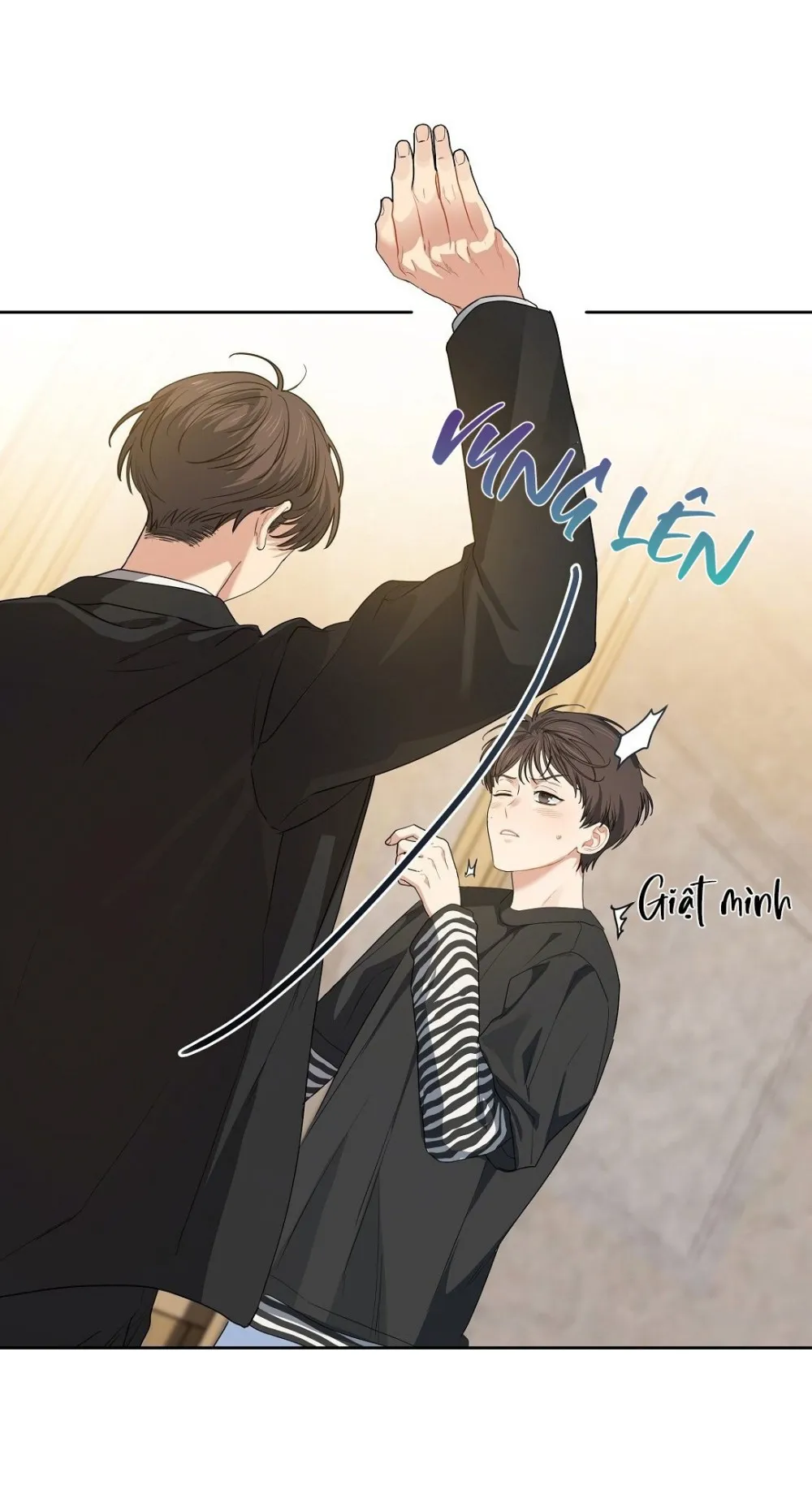 Bánh Anh Đào - Chap 26