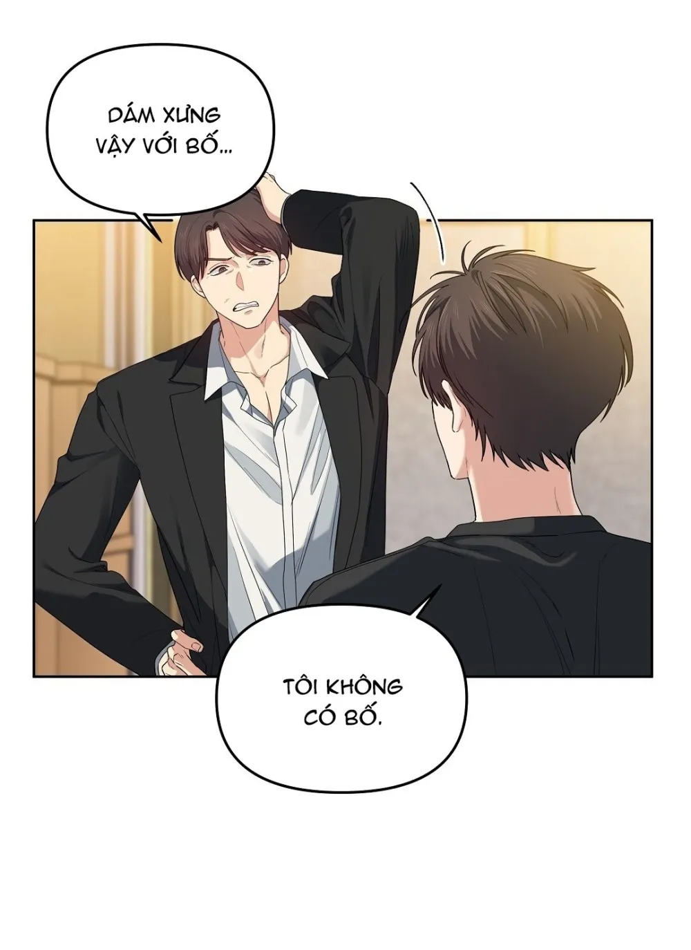 Bánh Anh Đào - Chap 26