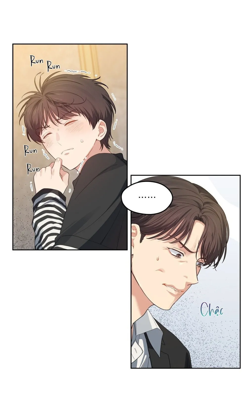 Bánh Anh Đào - Chap 26