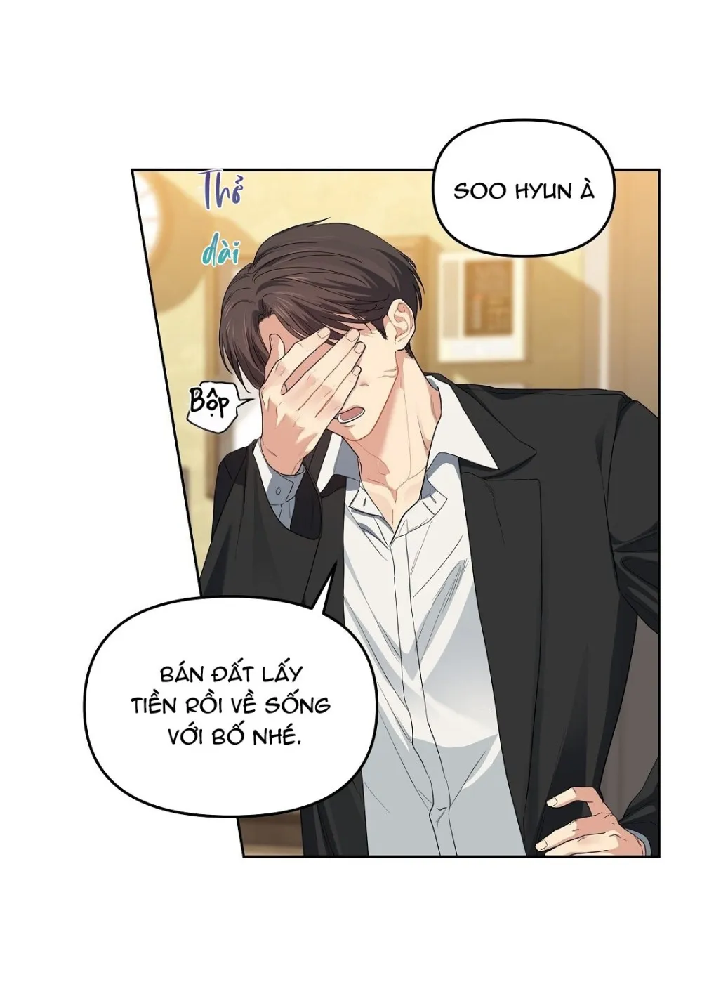 Bánh Anh Đào - Chap 26