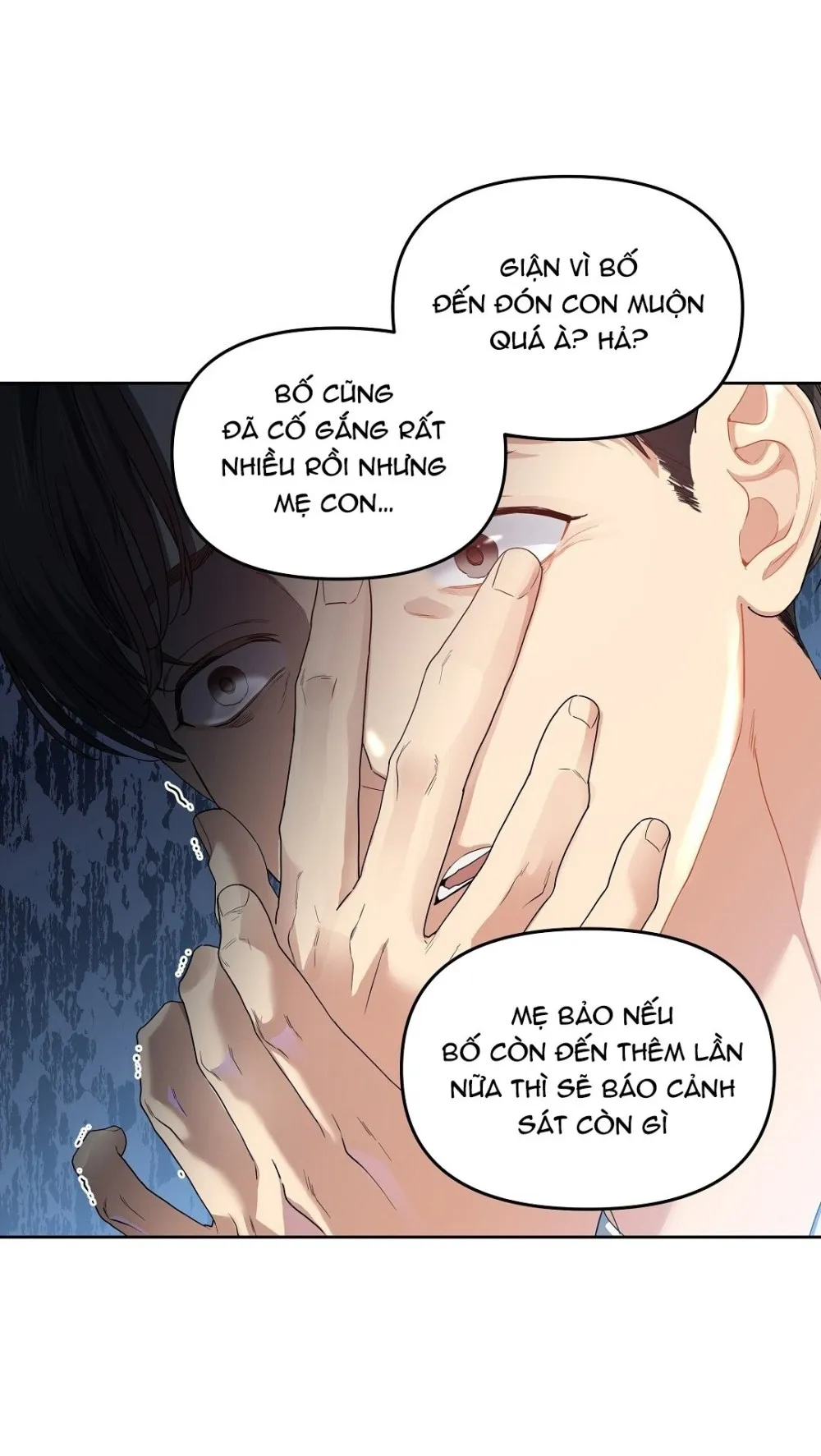 Bánh Anh Đào - Chap 26