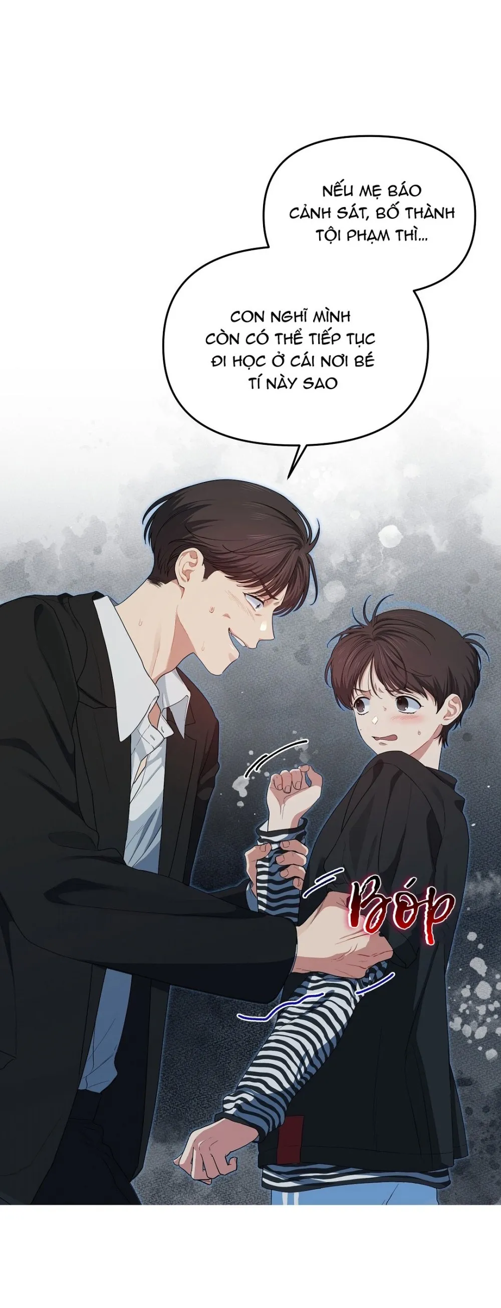 Bánh Anh Đào - Chap 26