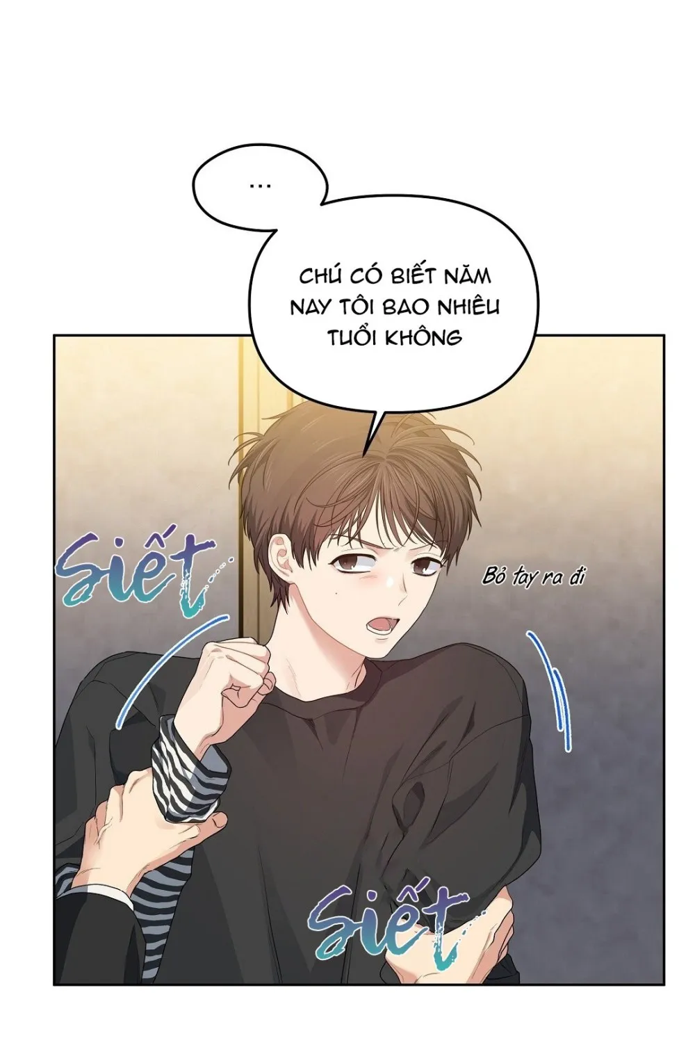 Bánh Anh Đào - Chap 26