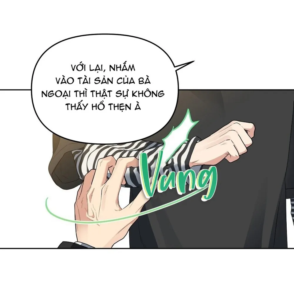 Bánh Anh Đào - Chap 26