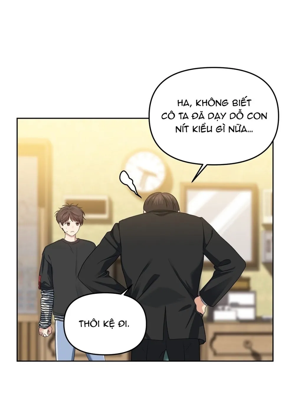 Bánh Anh Đào - Chap 26