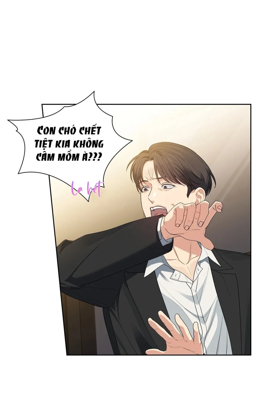 Bánh Anh Đào - Chap 26