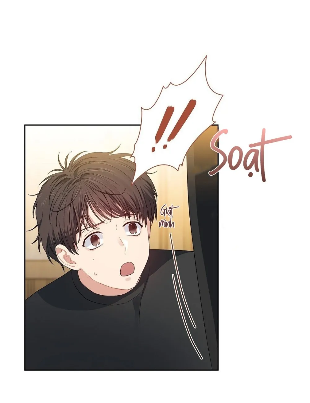 Bánh Anh Đào - Chap 26