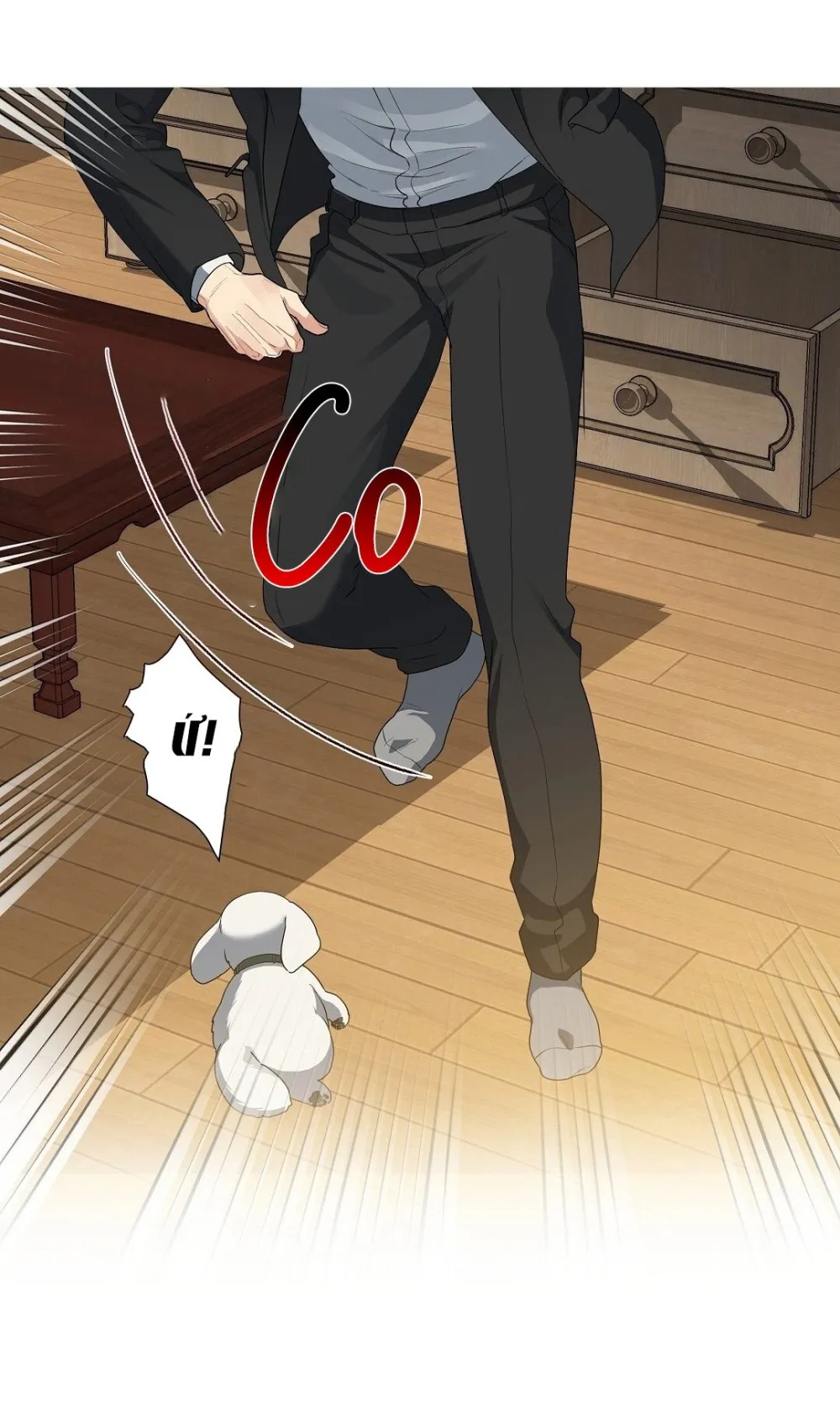 Bánh Anh Đào - Chap 26