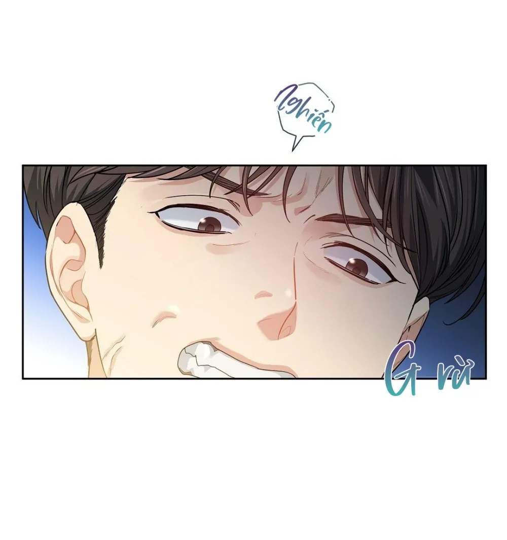 Bánh Anh Đào - Chap 26