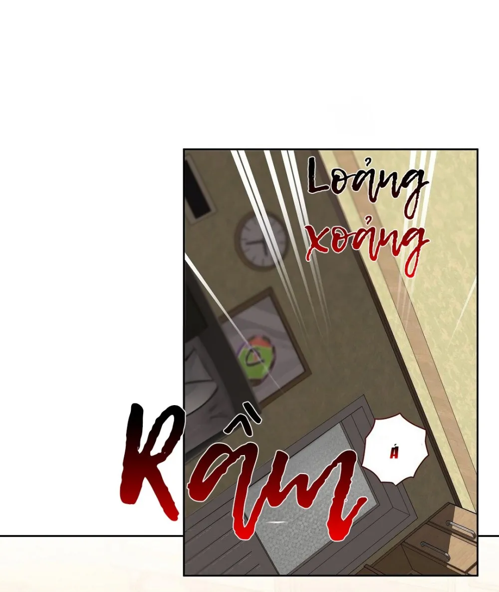 Bánh Anh Đào - Chap 26