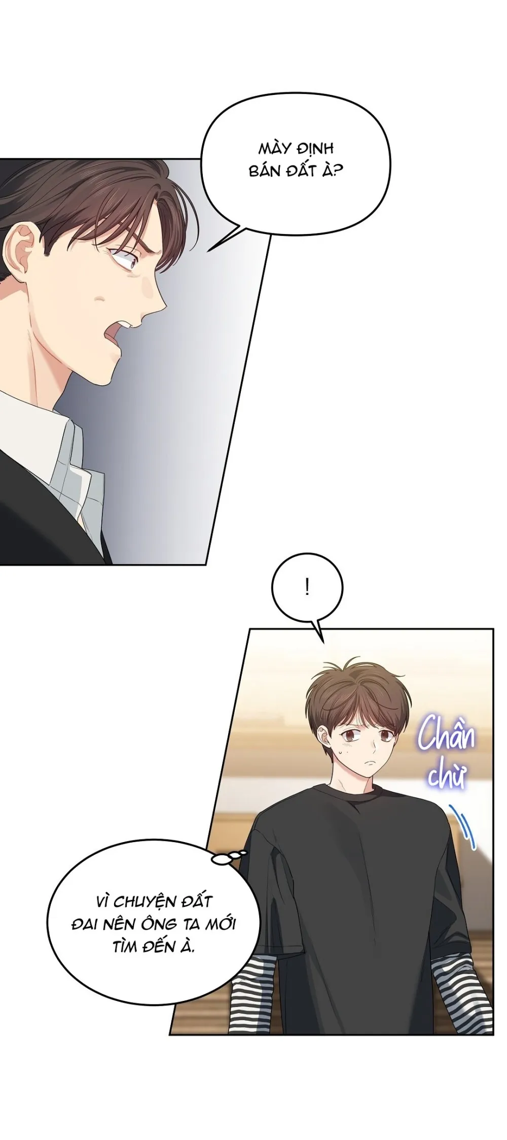 Bánh Anh Đào - Chap 26