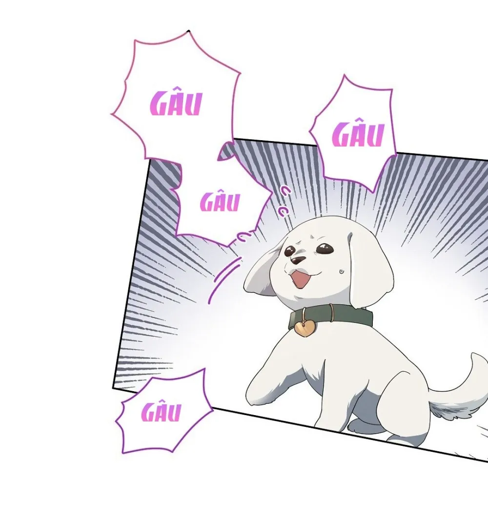 Bánh Anh Đào - Chap 26