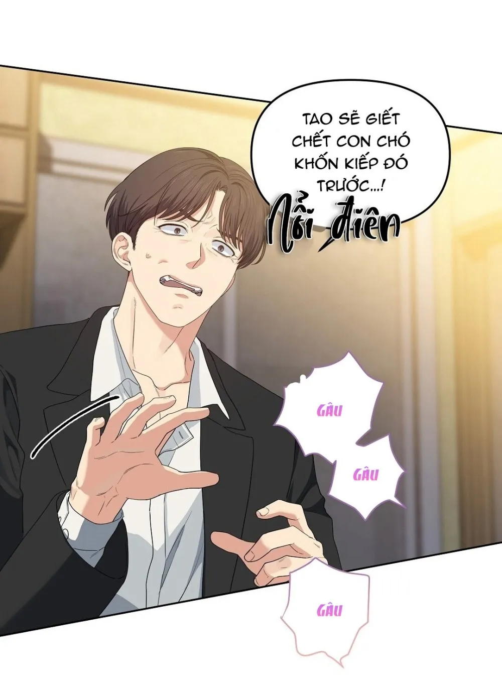 Bánh Anh Đào - Chap 26