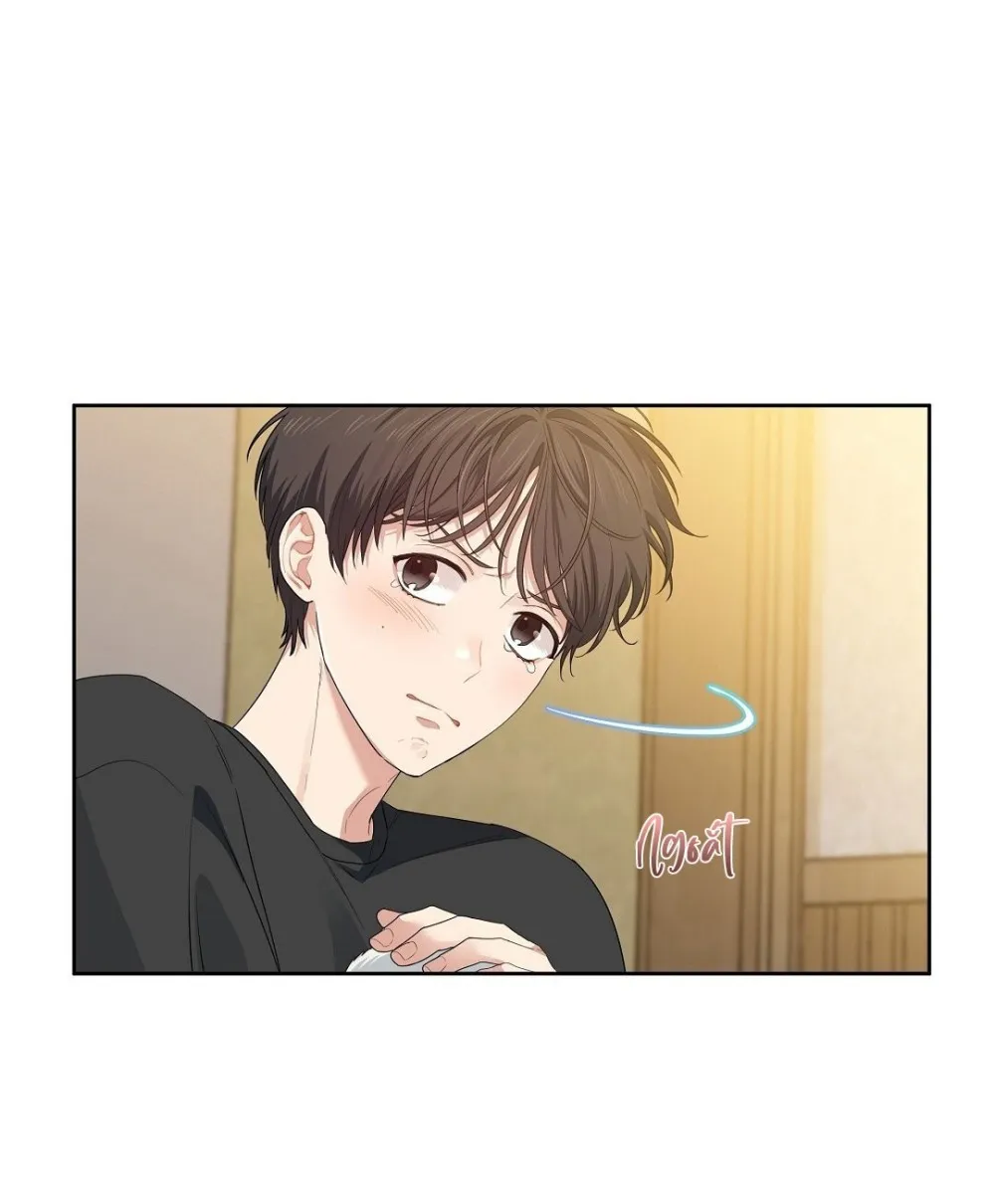 Bánh Anh Đào - Chap 26