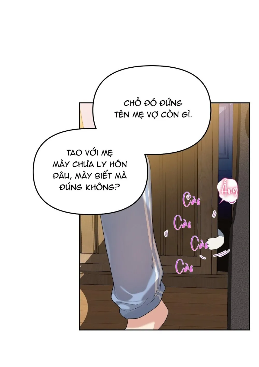 Bánh Anh Đào - Chap 26