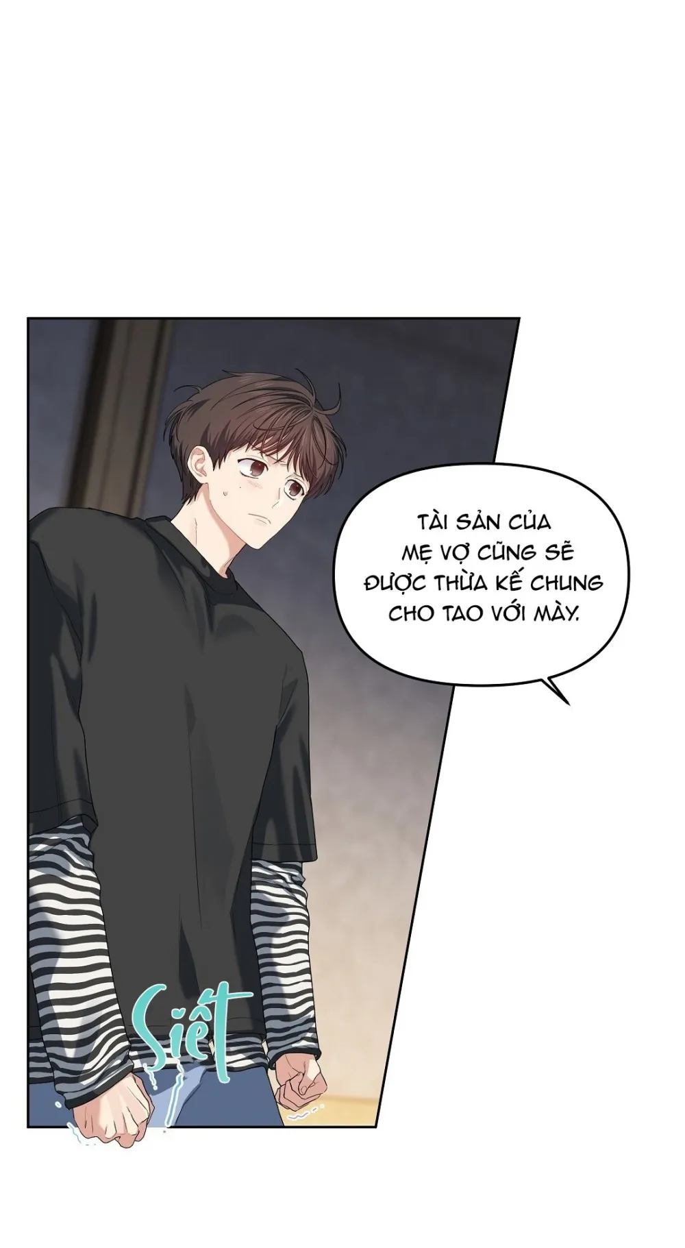 Bánh Anh Đào - Chap 26