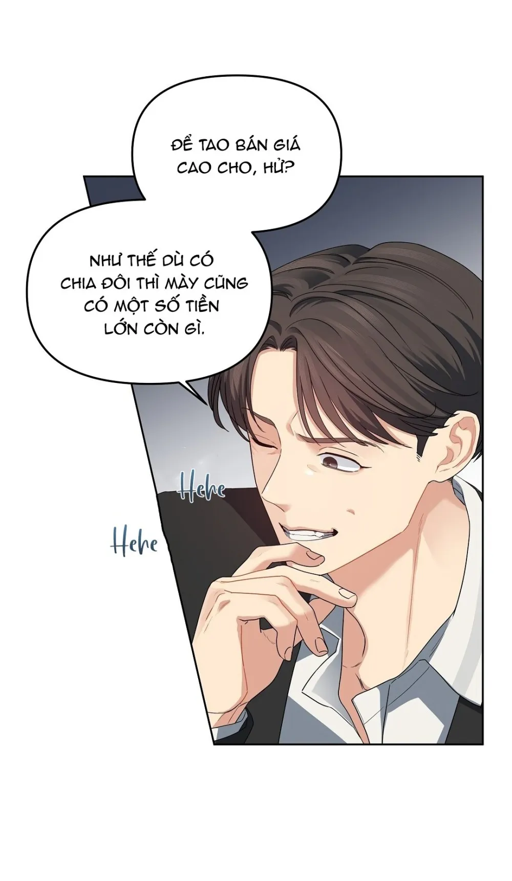 Bánh Anh Đào - Chap 26