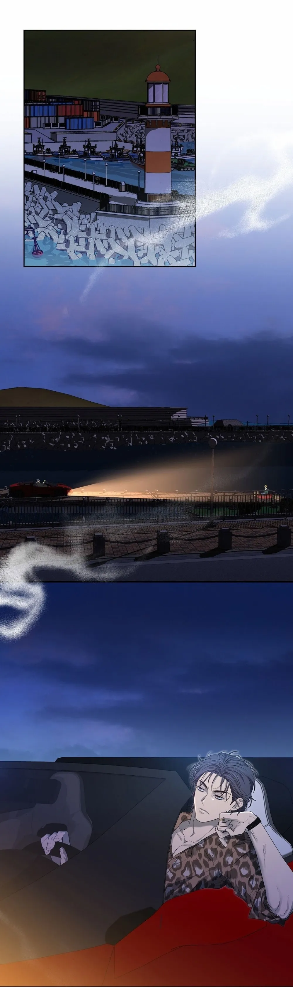 Bánh Anh Đào - Chap 27