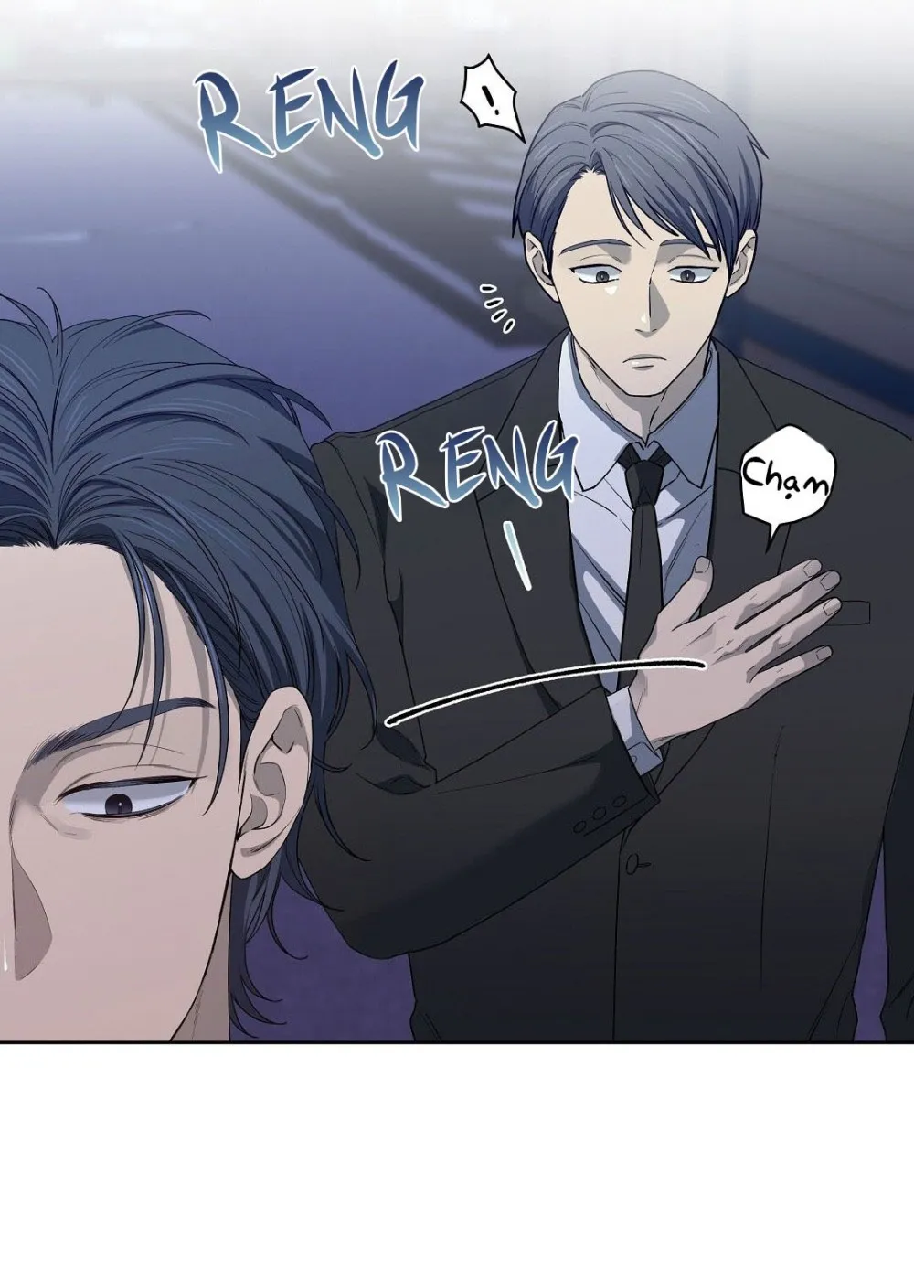 Bánh Anh Đào - Chap 27