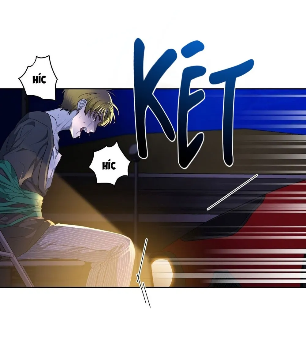 Bánh Anh Đào - Chap 27