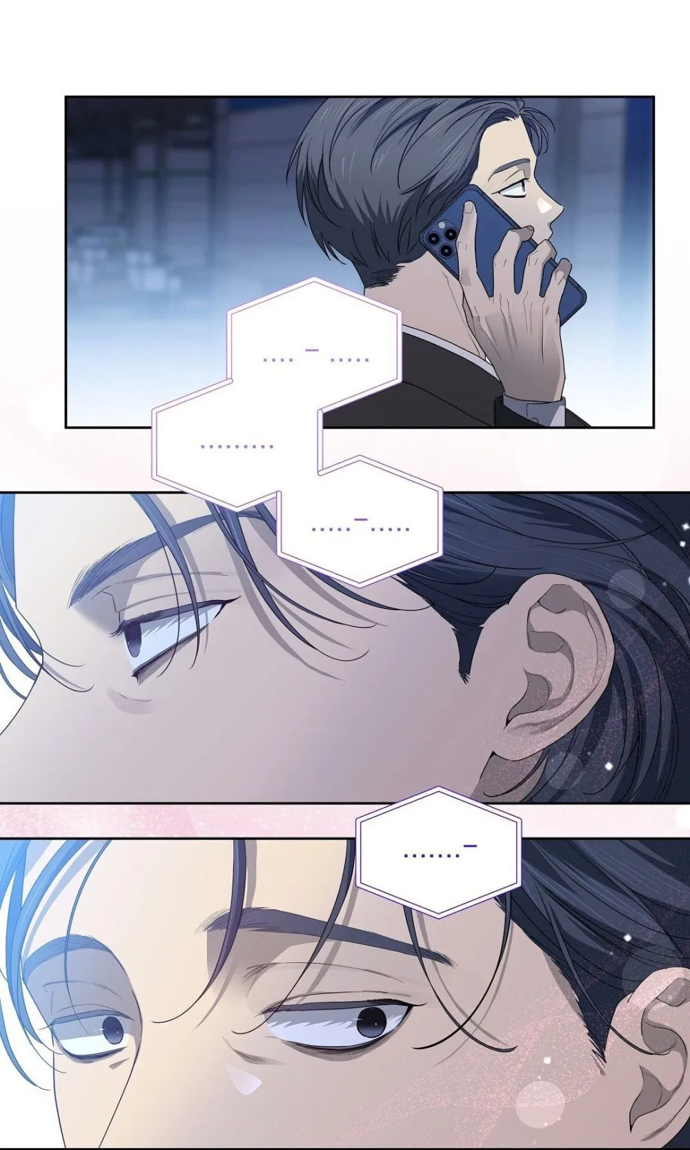 Bánh Anh Đào - Chap 27