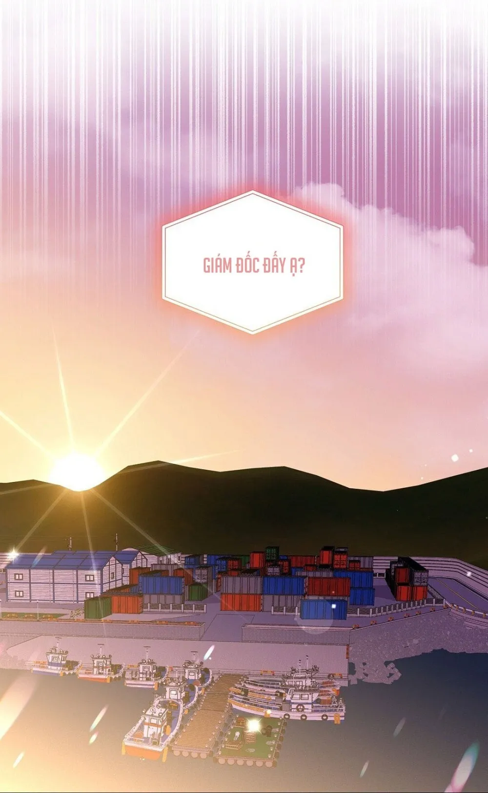 Bánh Anh Đào - Chap 27