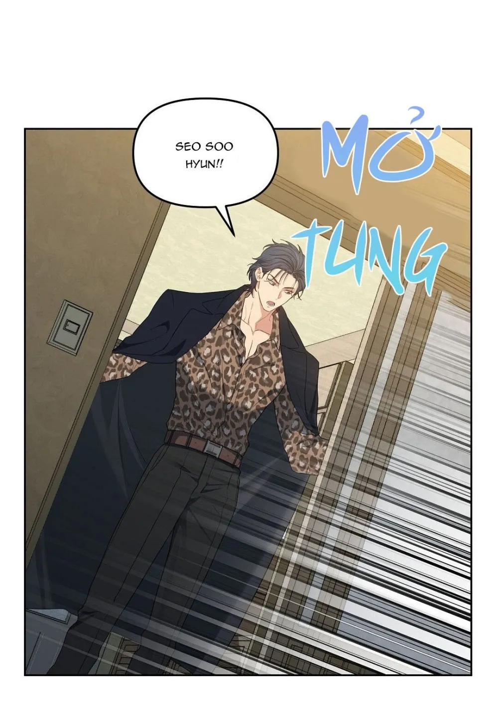 Bánh Anh Đào - Chap 27