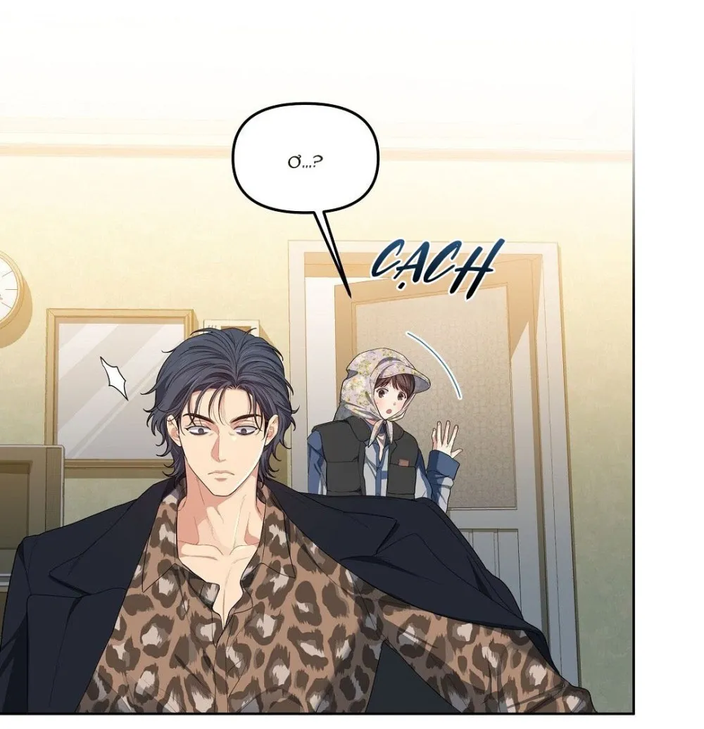 Bánh Anh Đào - Chap 27