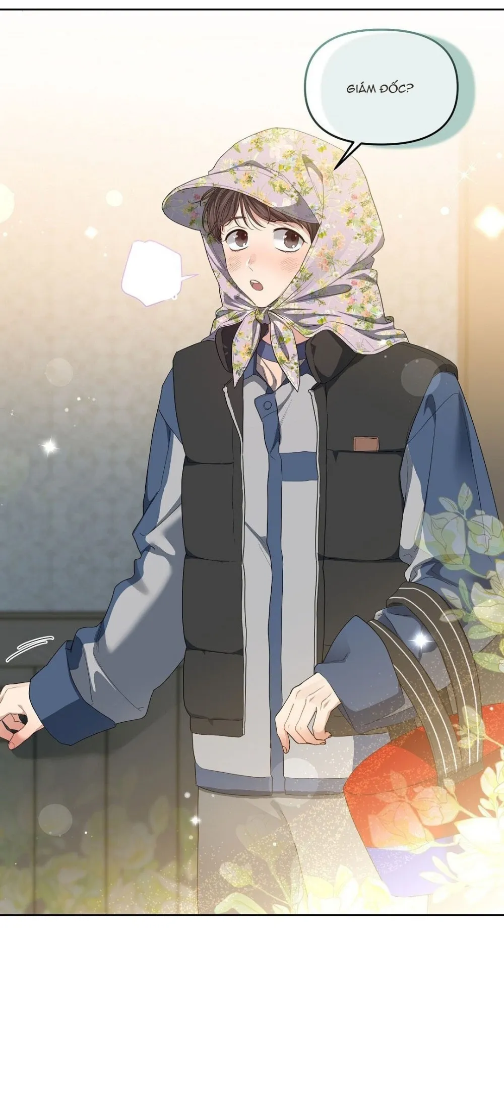 Bánh Anh Đào - Chap 27