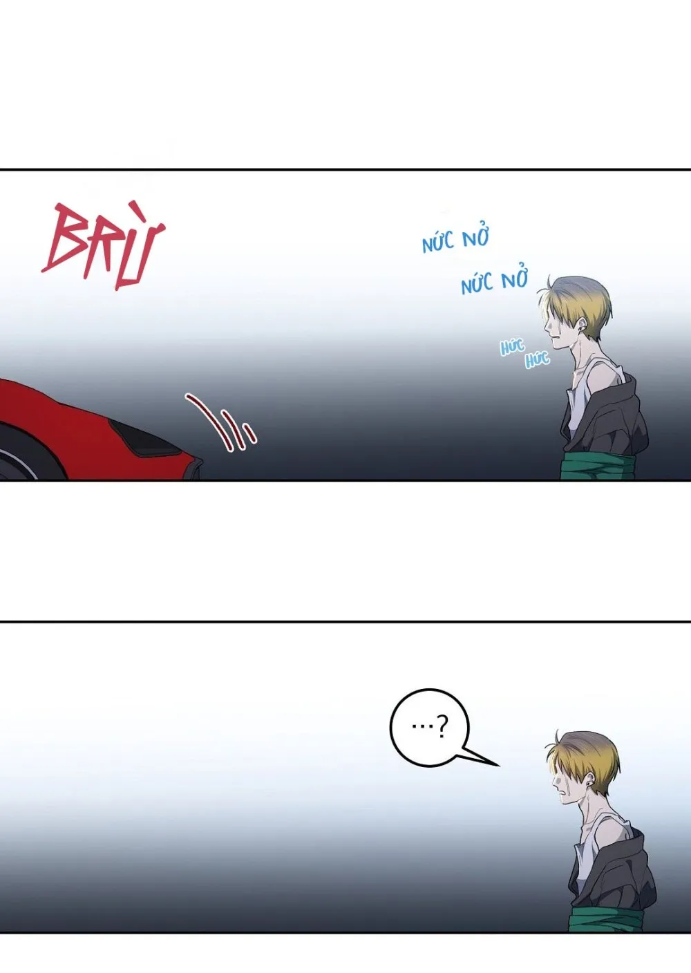 Bánh Anh Đào - Chap 27